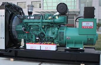 發(fā)電機組 發(fā)電機組