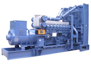 柴油發(fā)電機(jī)組 柴油發(fā)電機(jī)組