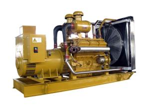 柴油發(fā)電機組 柴油發(fā)電機組