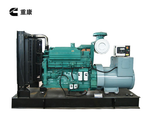 康明斯發(fā)電機(jī)組欠壓保護(hù)警報(bào)關(guān)機(jī)是什么原因