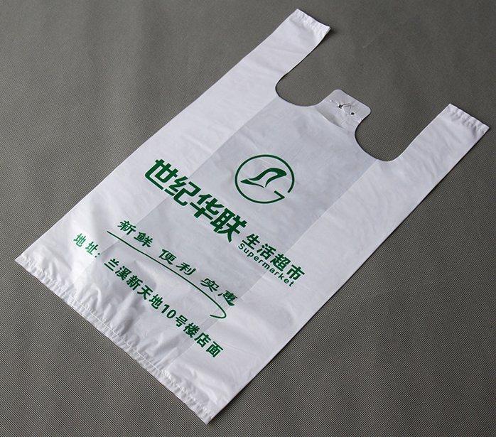 全生物降解手提袋為什么這么受歡迎？怎么購(gòu)買(mǎi)？