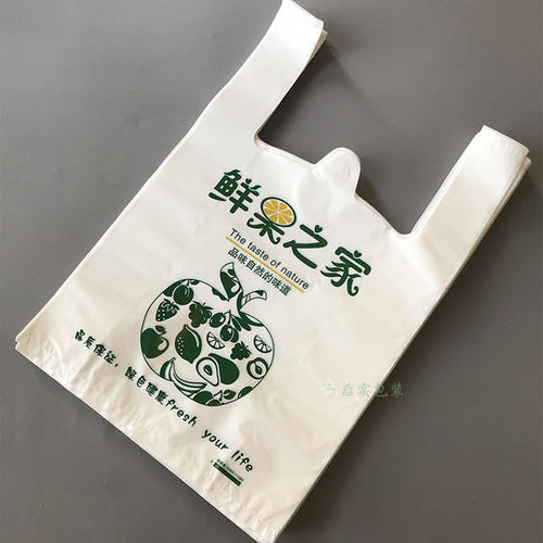 可降解塑料袋價(jià)格多少錢一公斤?