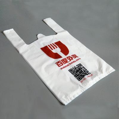 還在說購物袋污染環(huán)境？那是你沒用可降解塑料袋