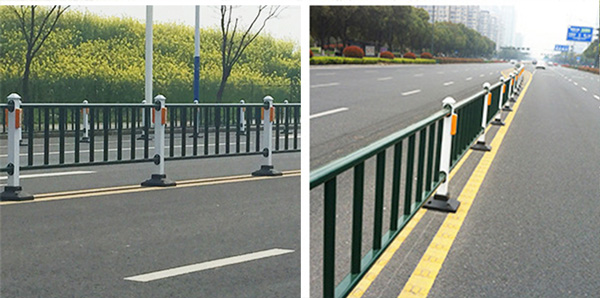 道路護(hù)欄的質(zhì)量從哪些方面區(qū)分？