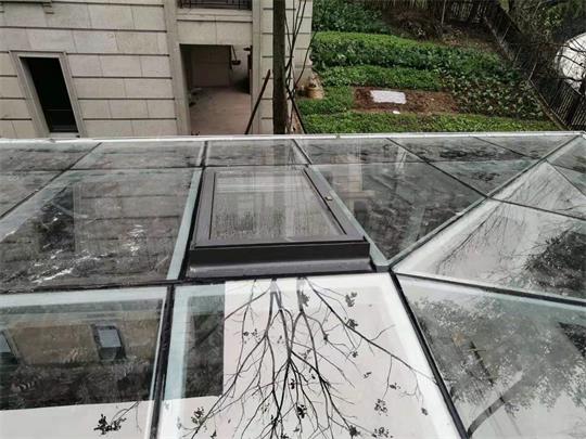 成都陽光房