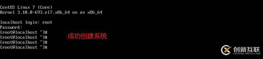 Cobbler自動(dòng)化無(wú)人值守安裝（實(shí)戰(zhàn)?。?></p><p><img src=