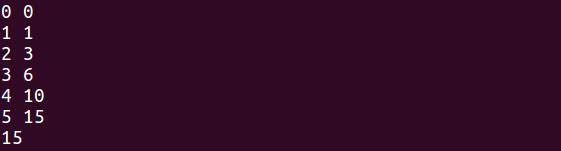 python 循環(huán)：for()、while()