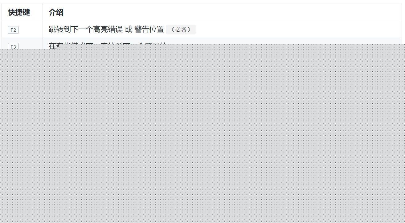 golang快速入門[6.1]-集成開(kāi)發(fā)環(huán)境-goland詳解