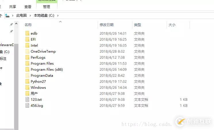 NET Core2.0靜態(tài)文件目錄的相關(guān)知識總結(jié)