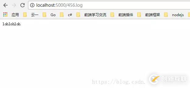 NET Core2.0靜態(tài)文件目錄的相關(guān)知識總結(jié)