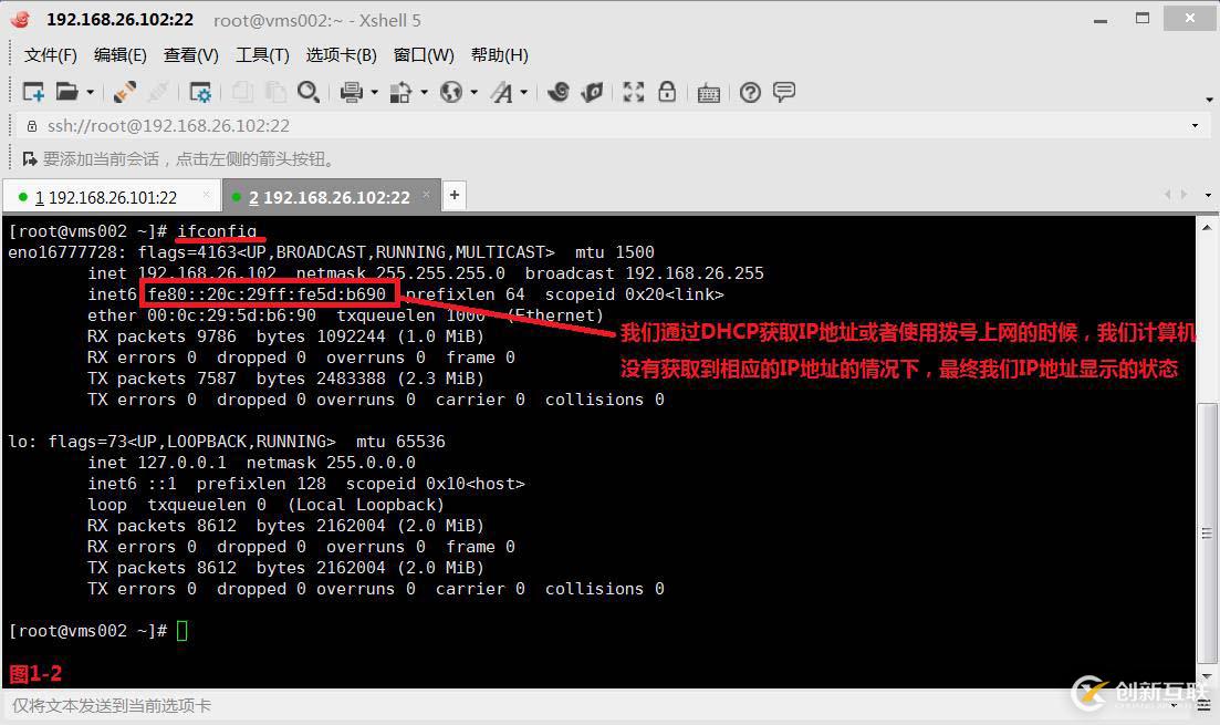 【我的Linux，我做主！】IPv6解決方案