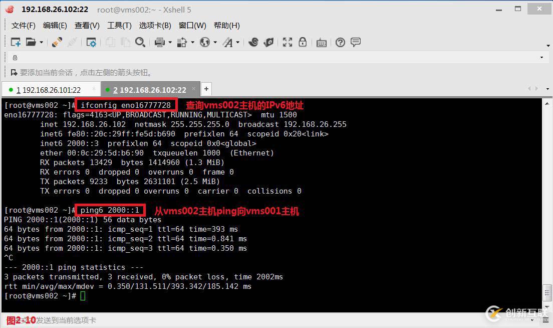 【我的Linux，我做主！】IPv6解決方案