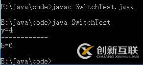 從零開始學(xué)大數(shù)據(jù)-Java基礎(chǔ)-switch語句（6）
