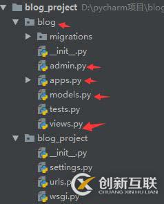 pycharm新建django項(xiàng)目失敗怎么辦
