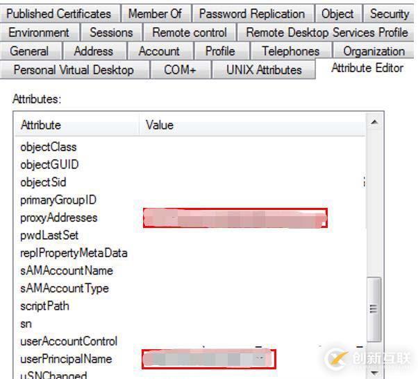 Azure AD User Sync的使用方法
