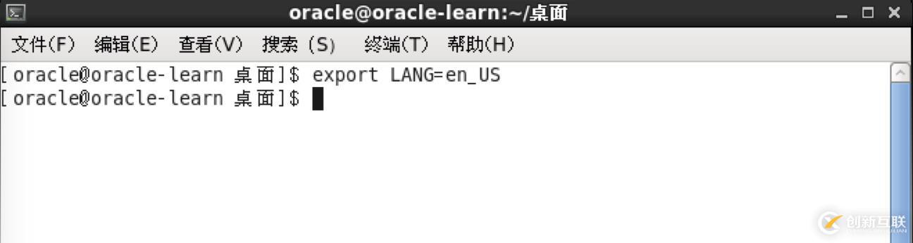 OracleLinux6.5下Oracle11.2.0.4的安裝