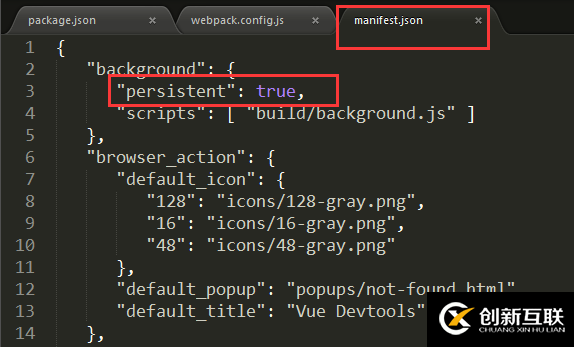 Vue.js devtool插件安裝后無(wú)法使用的解決辦法