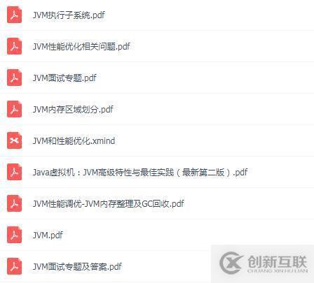 面試阿里百分百問的Jvm，別問有沒有必要學(xué)，真的很有必要朋友