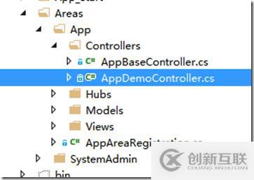 微信網(wǎng)頁開發(fā)中怎么創(chuàng)建Controller
