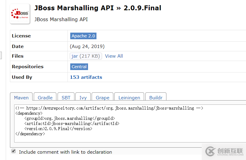 Jboss Marshalling服務(wù)端無法接受消息怎么辦