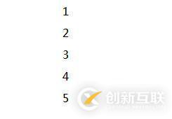 js的基本循環(huán)類型是什么