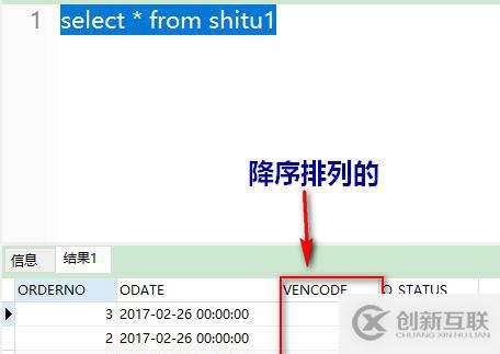 oracle系列（四）oracle事務(wù)和常用數(shù)據(jù)庫對(duì)象