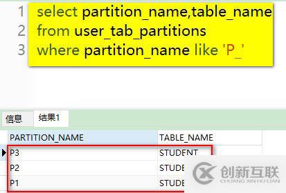 oracle系列（四）oracle事務(wù)和常用數(shù)據(jù)庫對(duì)象