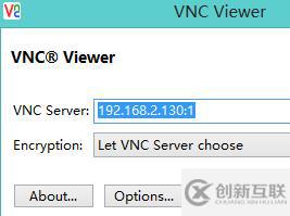 XManager中如何創(chuàng)建vnc