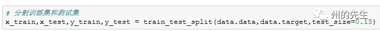 Python AI中如何使用機(jī)器學(xué)習(xí)回歸模型預(yù)測(cè)房?jī)r(jià)