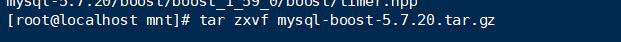 LNMP架構(gòu)之Mysql如何實現(xiàn)安裝及部署