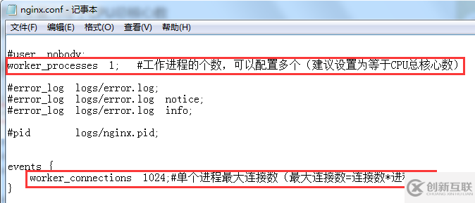 Nginx+Tomcat高性能負載均衡集群搭建教程