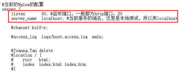 Nginx+Tomcat高性能負載均衡集群搭建教程