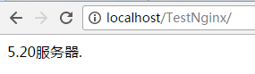 Nginx+Tomcat高性能負載均衡集群搭建教程
