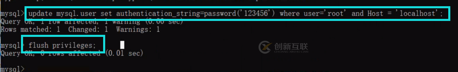 MySQL數(shù)據(jù)庫(kù)的安裝步驟
