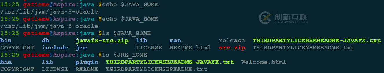 Ubuntu怎么安裝JRE、OpenJDK和Oracle JDK