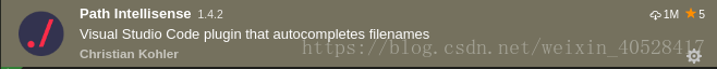 vscode 配置 python3開發(fā)環(huán)境的方法