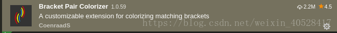 vscode 配置 python3開發(fā)環(huán)境的方法
