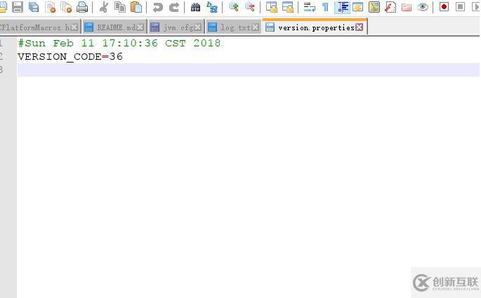 Android 配置gradle如何實現VersionCode自增