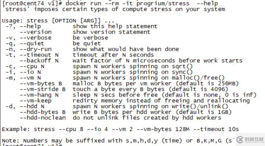 Docker操作實(shí)踐(3)：Docker的操作詳解