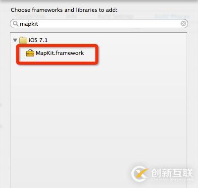 iOS開(kāi)發(fā)：通過(guò)經(jīng)緯度獲得城市、省份等信息