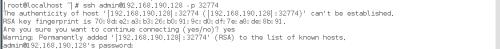 docker的網(wǎng)絡管理（1)