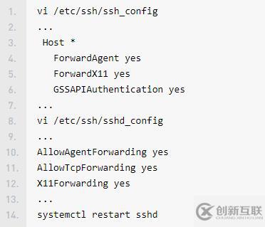xmanager怎么可視化