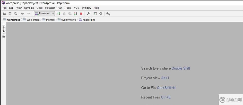 phpstorm怎么忽略代碼大小寫提示