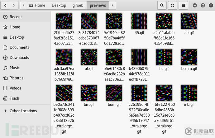 HackerOne平臺ImageMagick漏洞導(dǎo)致服務(wù)器內(nèi)存信息泄露的示例分析