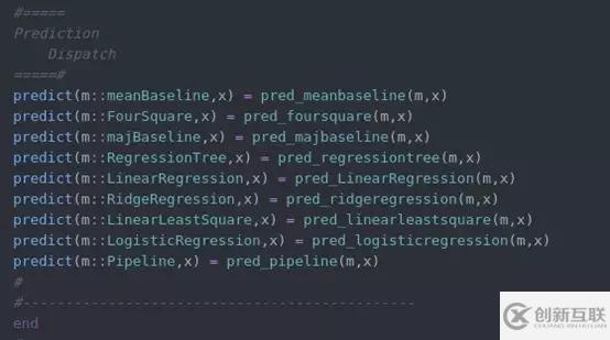 為什么Julia比Python好