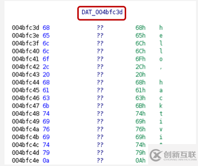 怎么利用Ghidra逆向分析Go二進制程序