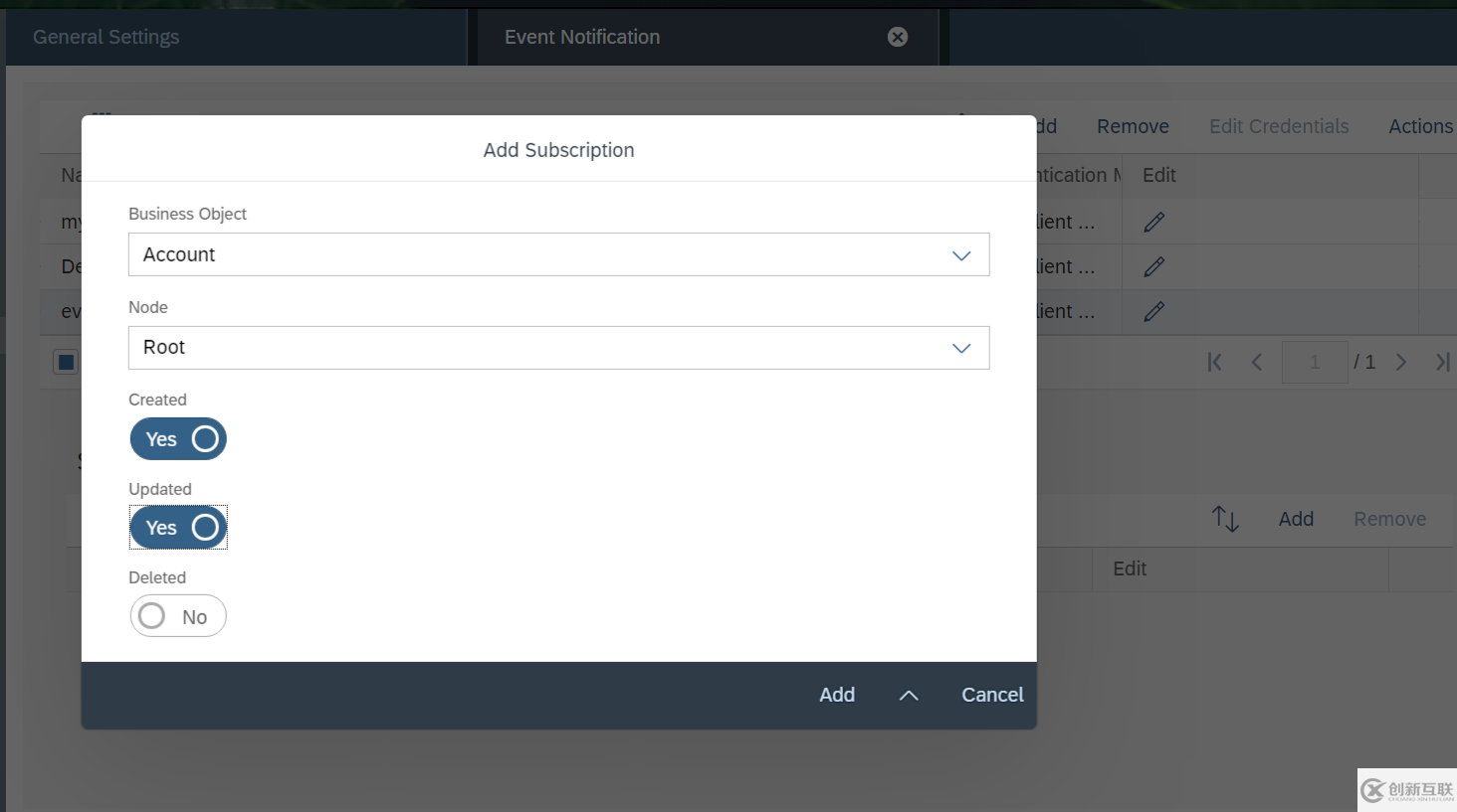 怎么把SAP Kyma和SAP Cloud for Customer連接起來(lái)