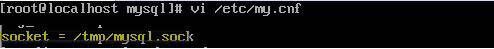 mysql數(shù)據(jù)庫的特性以及參數(shù)性能