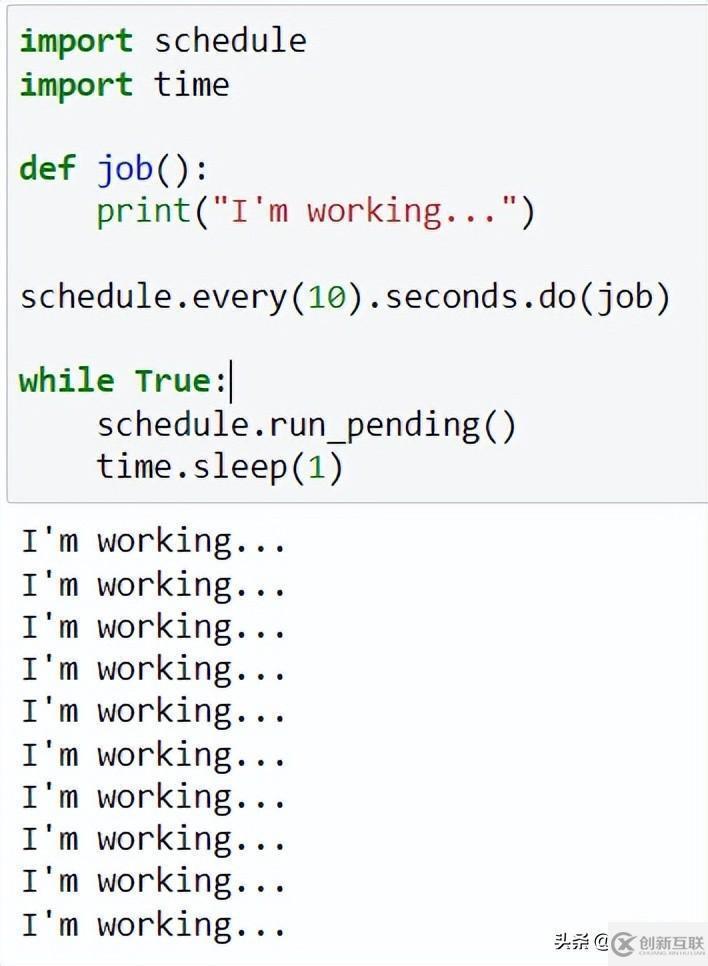 有哪些數(shù)據(jù)工程必備的Python包